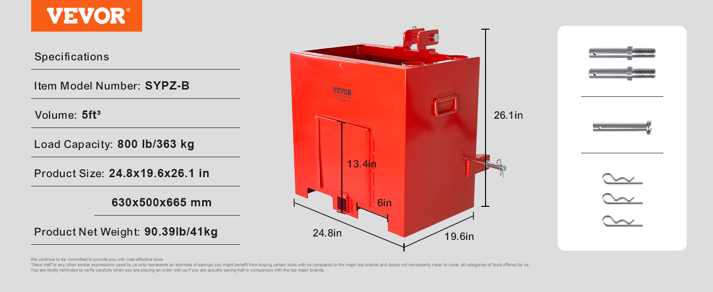 PC red