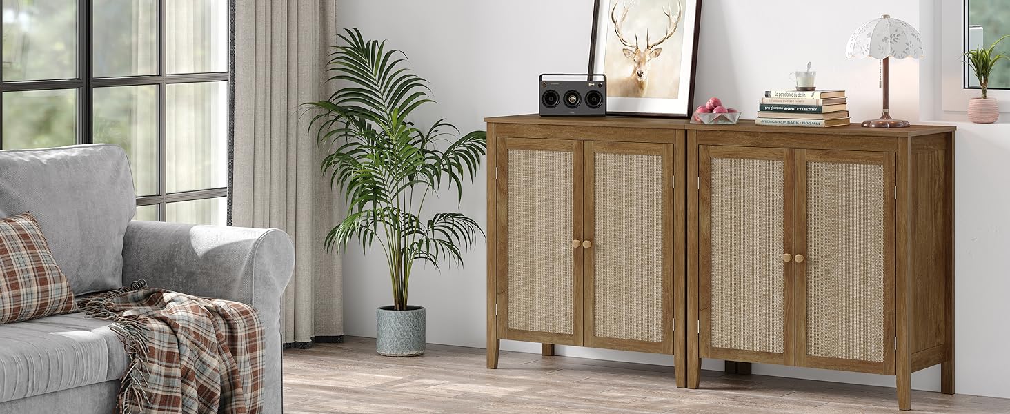 buffets & sideboards