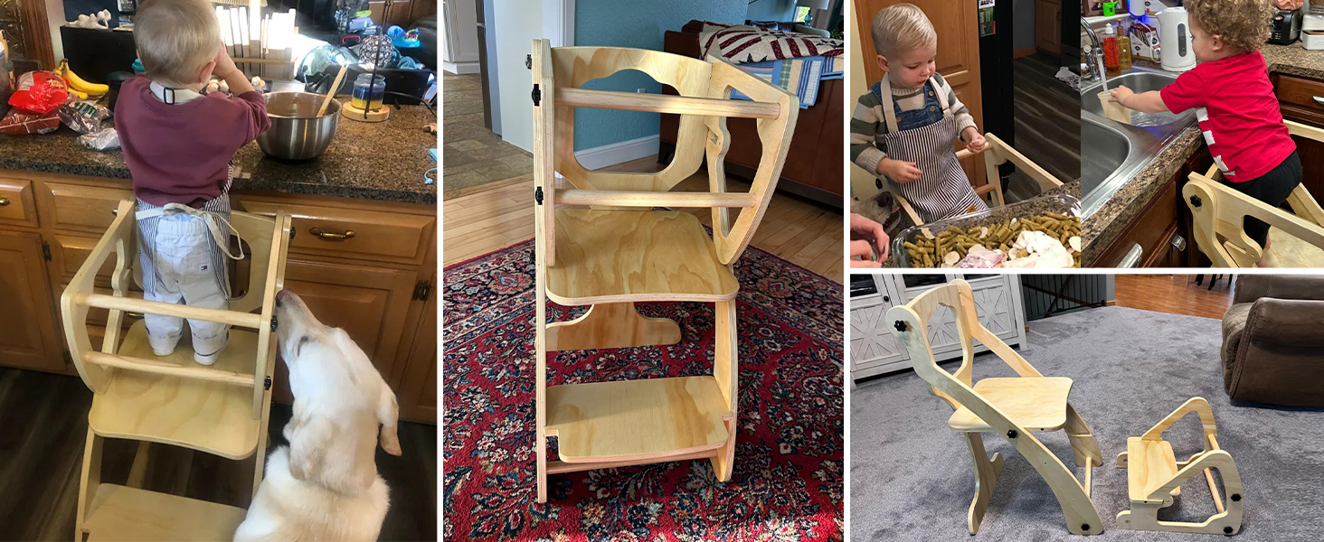 kids step stool