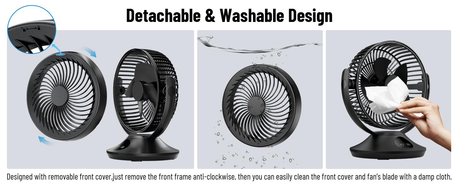 Cooling fan