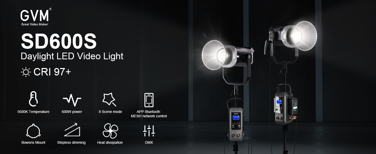 video light1