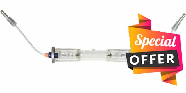 LSE Lighting A20402 UV Lamp Compatible with Viper 400W System