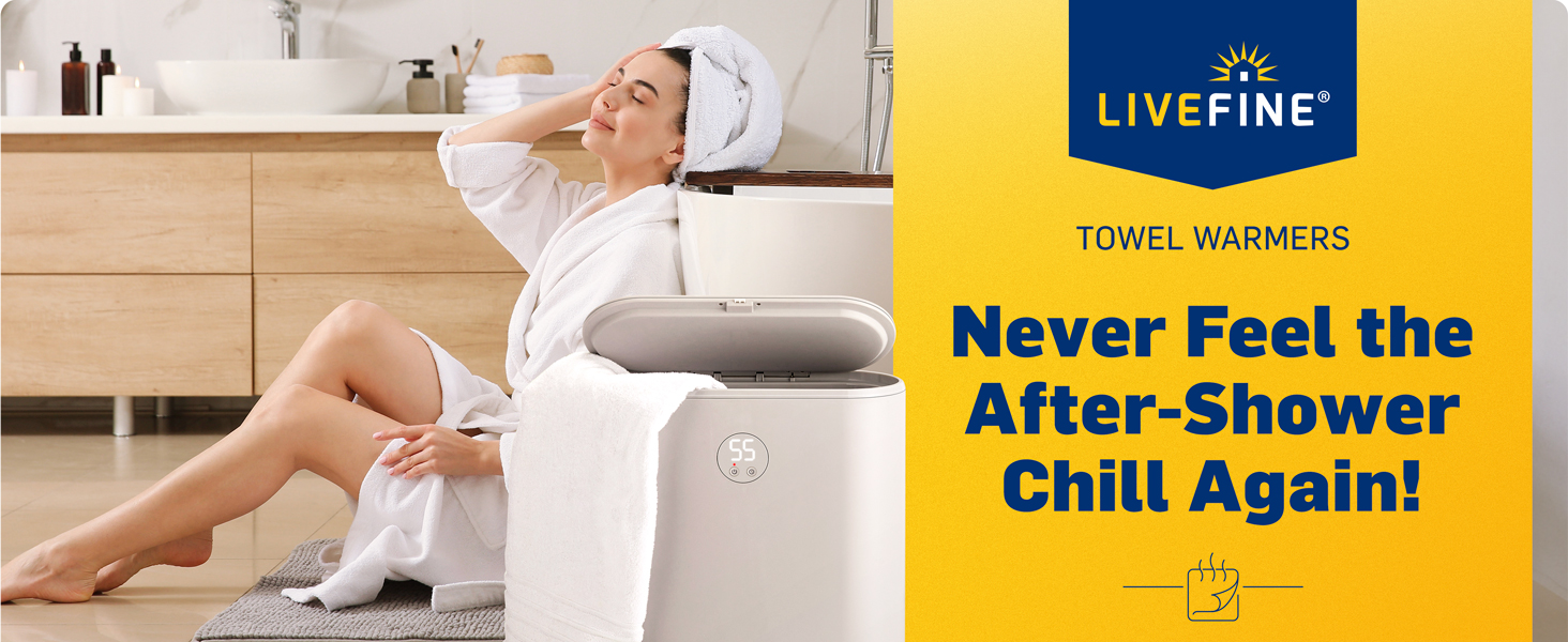 Towel Warmer