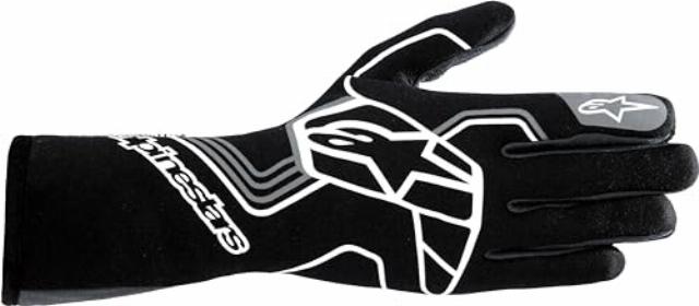 Alpinestars Tech-1 Race V4 Racing Gloves