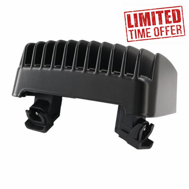 Voltage Regulator Rectifier 50 Amp Compatible with 2017-2019 Harley Davidson Road King Glide FLHTK Ultra Limited Replace 74700025