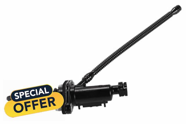 GM Genuine Parts 19432092 Clutch Master Cylinder