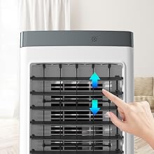 portable air conditioners