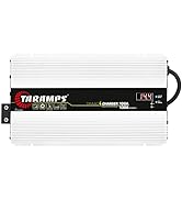 Taramps Smart Charger 120/160A Power Supply Bivolt Automatic 127V/220V AC Battery Charger 2200W M...