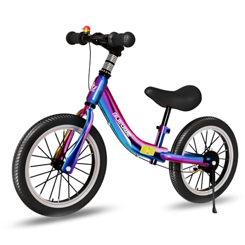 No Pedal Bike for Kids
