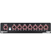 Taramps EQ BASS Digital Audio for Control Your Bass Volume, with RCA Output/Input, Perfect Match ...