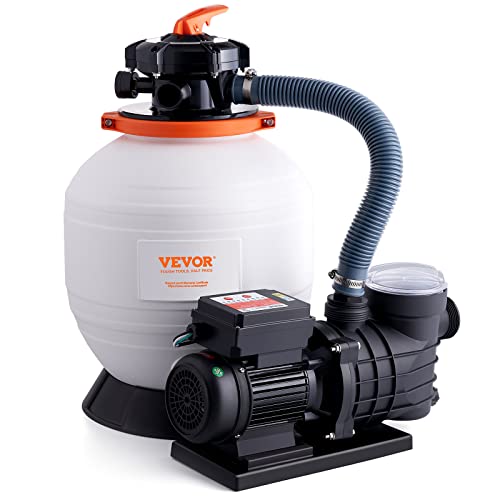 14in Sand Filter Tank