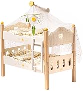 ROBUD Wooden Baby Walker, Baby Push Walker with Activity Center and Storage for Boys and Girls Le...