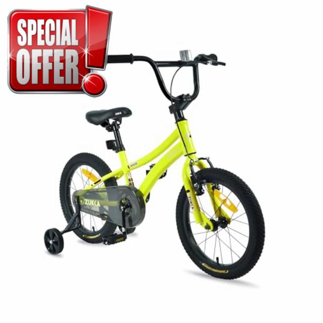 16 20 inch Kids Bikes for Boys Age 4-10