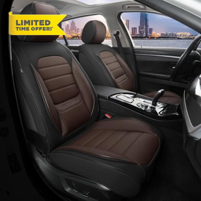 Car Seat Covers Full Set