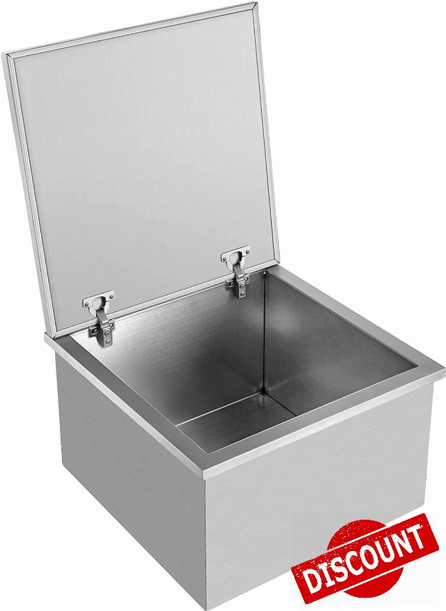 VEVOR Drop in Ice Chest