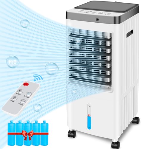 Evaporative Air Cooler