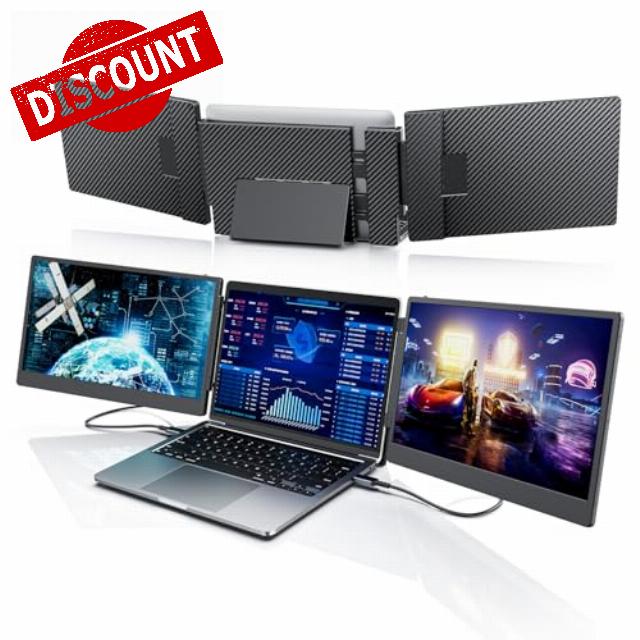 S3 Laptop Screen Extender