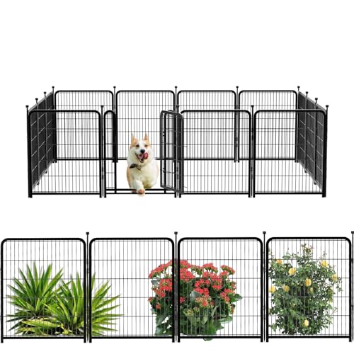 Wide Gate Low Threshold
