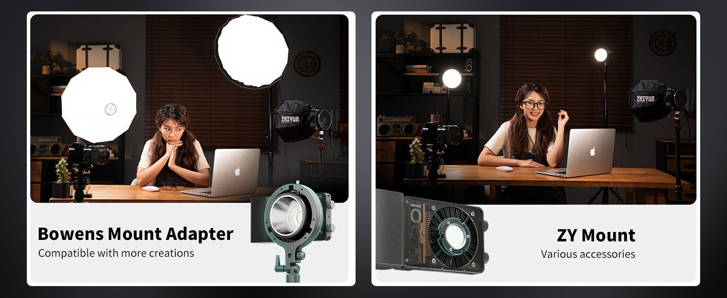 Cinepeer CX100