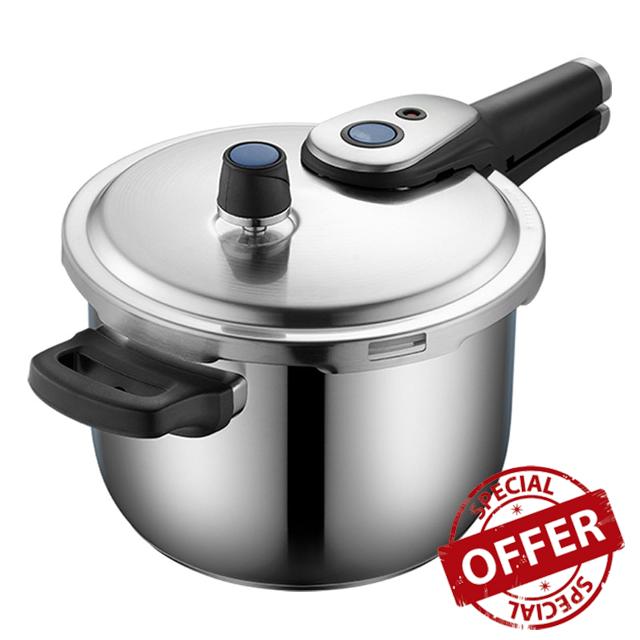 Pressure Canner