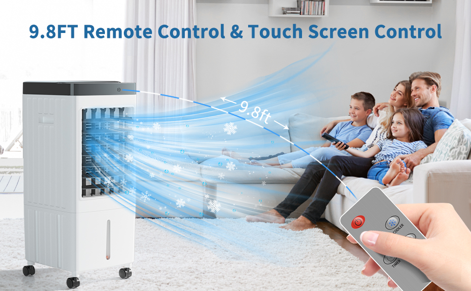 portable air conditioners