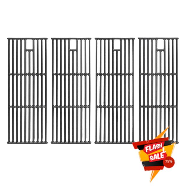 Grill Grates for Bull Lion Premium Grill