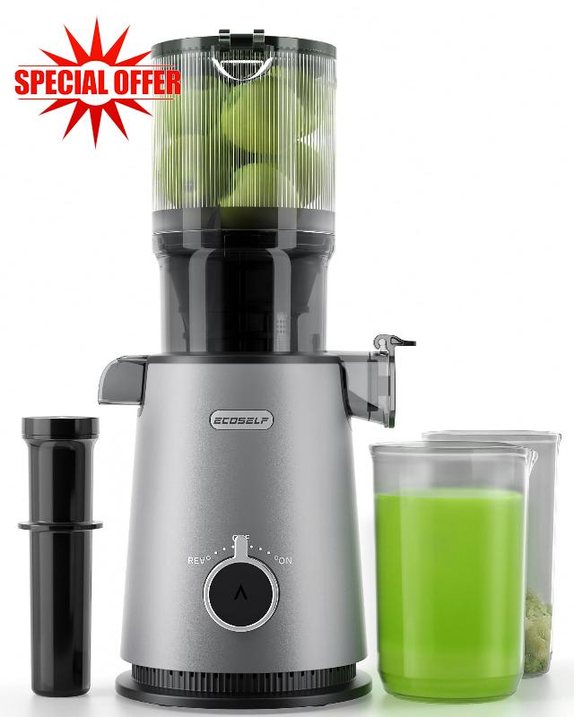 Whole Juicer