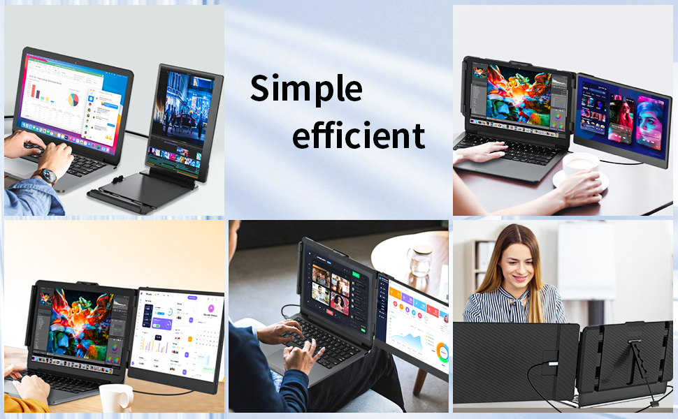 simple efficient