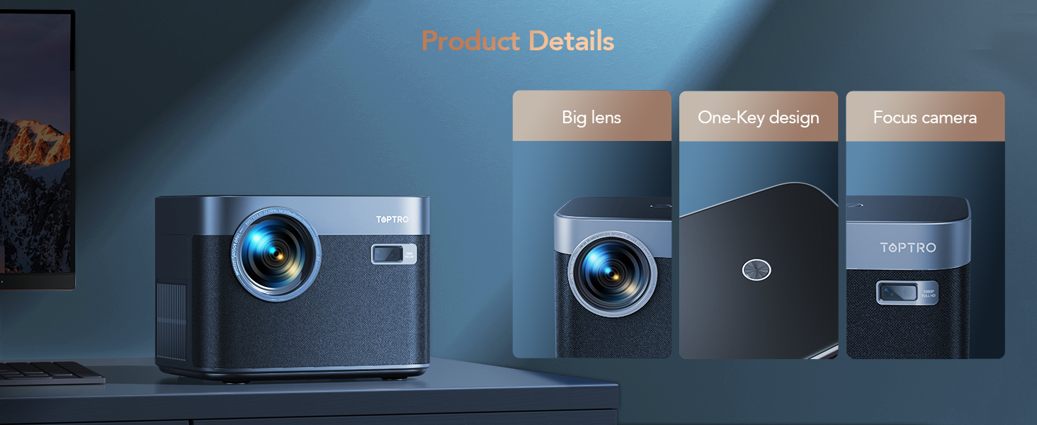 Projector