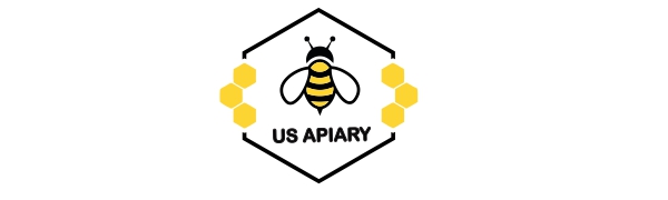 US APIARY LOGO
