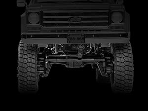 openable tailgate