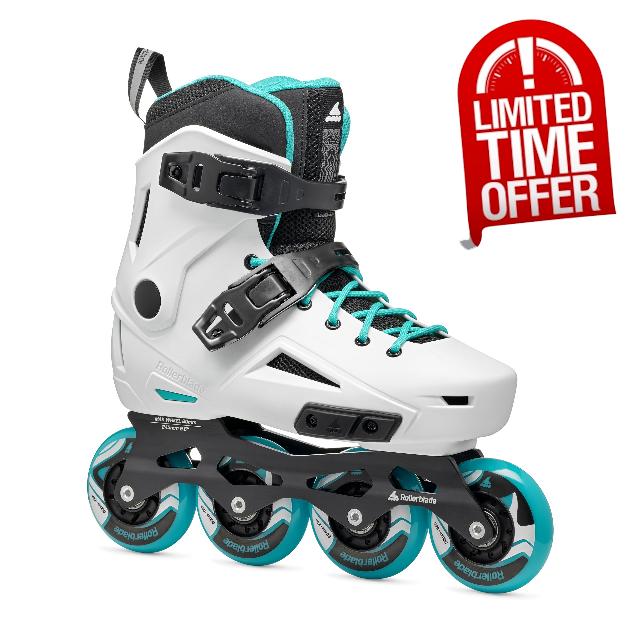 Rollerblade Lightning Women's Urban Inline Skate