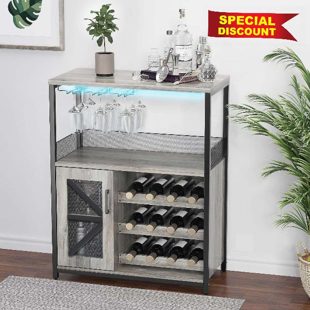 Wine Cabinet