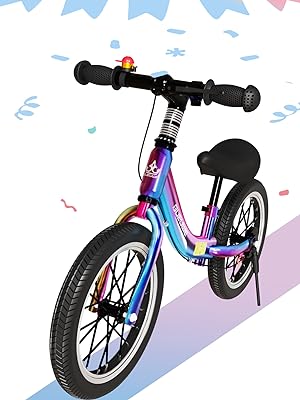 16 inch balance bike