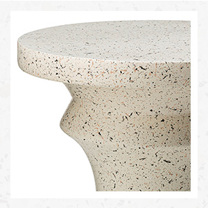 Outdoor Side Table