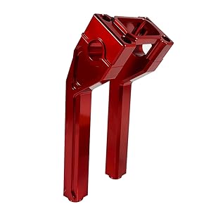 handle bar risers