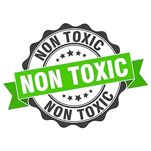Non Toxic - Green
