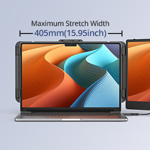 screen extender