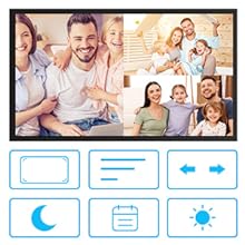 digital photo viewer