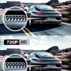 dash cam