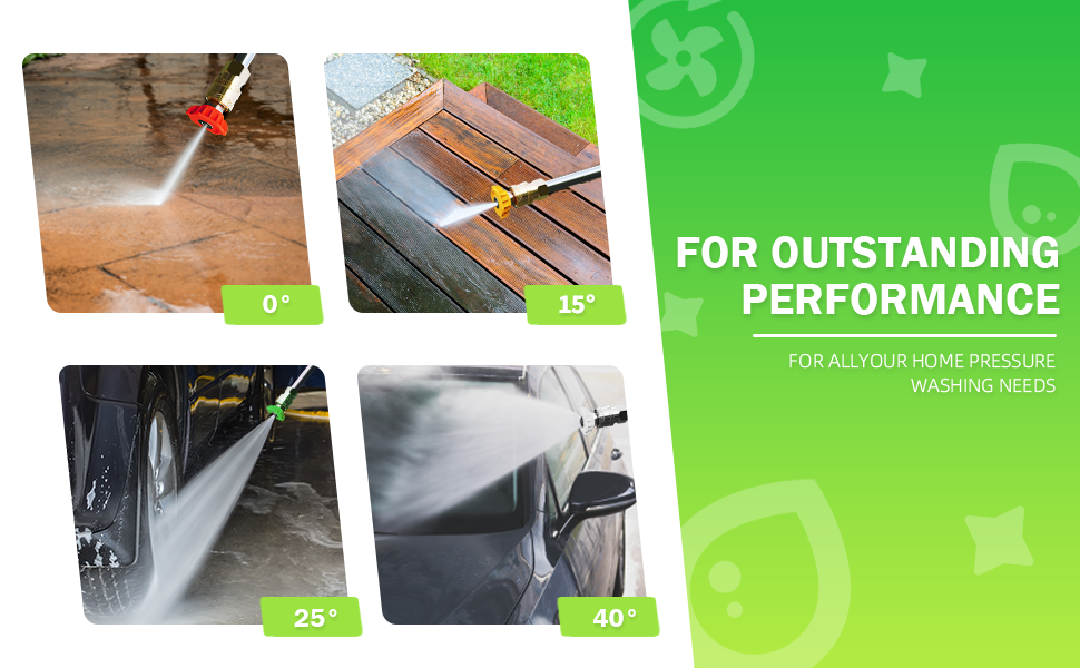 ELECTIC PORTABLEPRESSURE WASHER