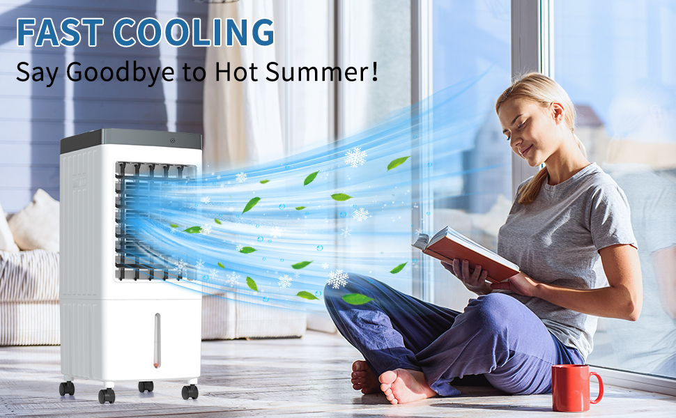 portable air conditioners