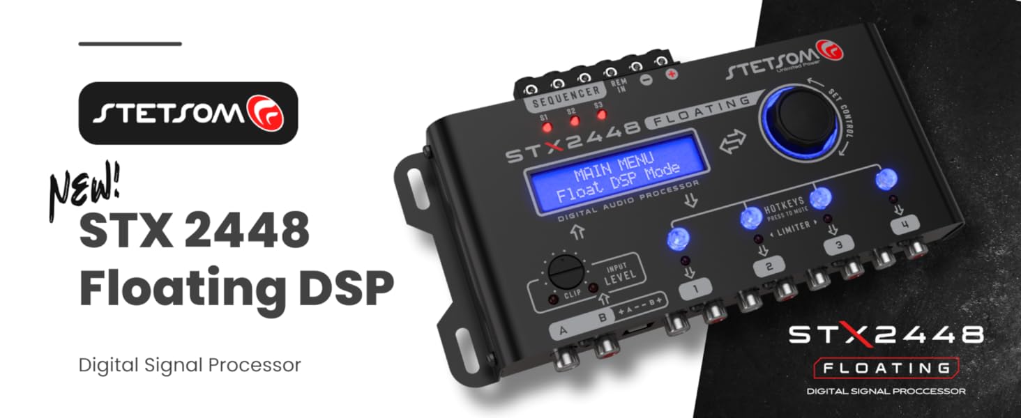 STX2448FLT