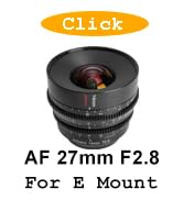 7artisans 50mm F1.4 Tilt-Shift Lens, APS-C Prime Large Aperture Lens, Compatible with M43 Mount M...