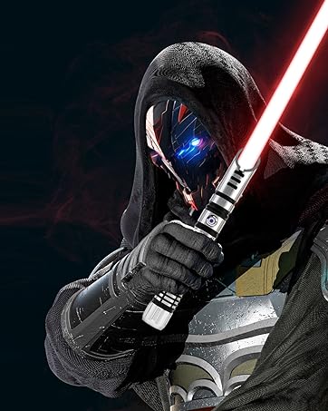 star war light saber