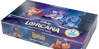 lorcana