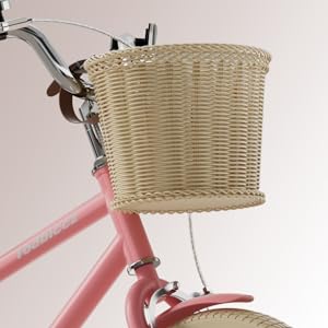 Eighty layer: handlebar unique handlebar design, easy and flexible steering