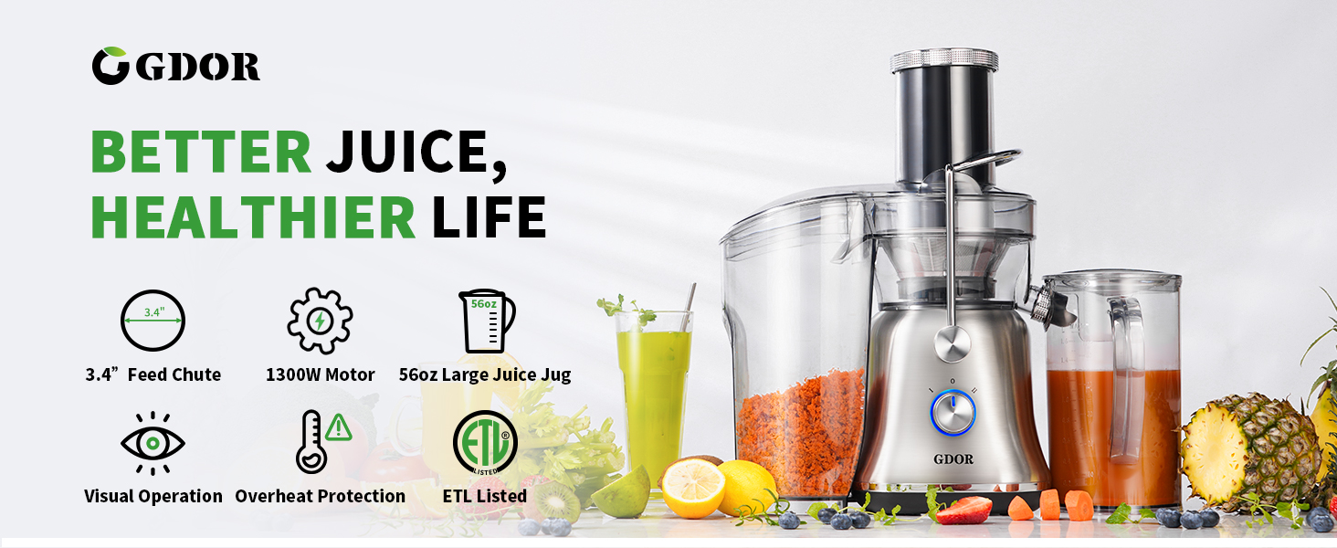 juicer