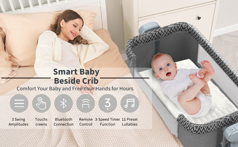 baby bassinet