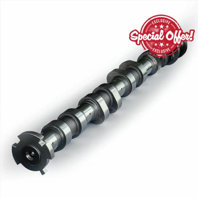 24200-2E074 Exhaust Camshaft Compatible with Hyundai Elantra Veloster Kona FORTE SOUL 2.0L 2017-2021